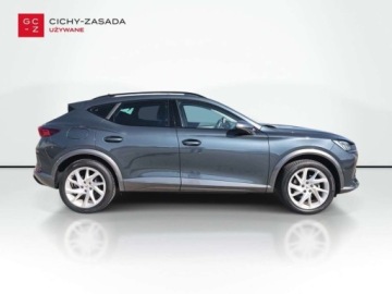 Cupra Formentor Crossover PHEV 1.4 e-HYBRID 204KM 2022 Cupra Formentor 1.4 Hybryda 204KM Full Link Gwarancja Full LED VAT23, zdjęcie 5