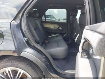 Land Rover Range Rover V 2025 Land Rover Range Rover Sport P360 SE 2025 3.0l 3.0 Benzyna 355KM, zdjęcie 12