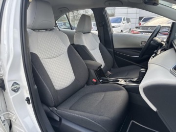 Toyota Corolla XII Sedan Facelifting 1.8 Hybrid 140KM 2023 Toyota Corolla 1.8 Hybrid Comfort Seria E21 (2019-, zdjęcie 21