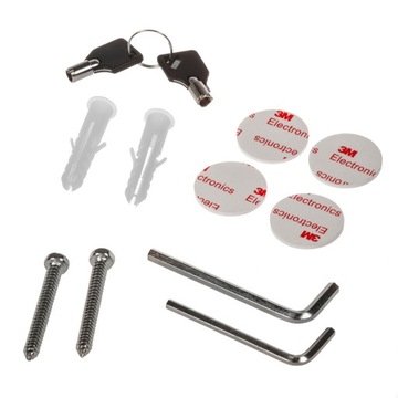 НАПОЛЬНАЯ ПОДСТАВКА iKIOSK ДЛЯ ПЛАНШЕТА С ЗАМКОМ