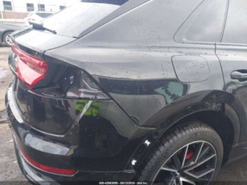 Audi Q8 2020 Audi Q8 2020 AUDI Q8 PRESTIGE 55 TFSI QUATTRO TIPTRONIC 3.0 Benzyna 335KM, zdjęcie 17