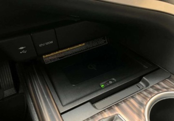 Toyota Camry IX Sedan 2.5 Hybrid Dynamic Force 218KM 2019 Toyota Camry Toyota Camry 2.5 Hybryda 218KM, zdjęcie 32