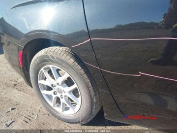 Chrysler Voyager V 2023 Chrysler Voyager 2023 r., 3,6L LX 3.6 Benzyna 287KM, zdjęcie 16