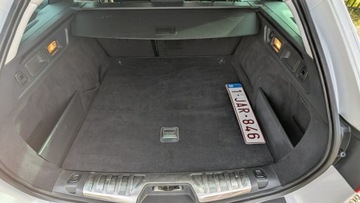 Peugeot 508 I SW Facelifting 1.6 e-HDi 115KM 2014 Peugeot 508 SW 1.6HDi*115PS*OPŁACONY Bezwypadkowy, zdjęcie 35