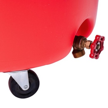 БОЛЬШОЙ RED 75Л ДОЗАТОР ДЛЯ СЛИВА АВТОМОБИЛЬНОГО МАСЛА БОЛЬШОЙ КЛАПАН