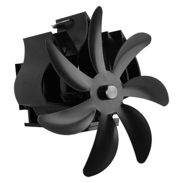 ТЕРМОЭЛЕКТРИЧЕСКИЙ КАМИННЫЙ ВЕНТИЛЯТОР WINDMILL SL