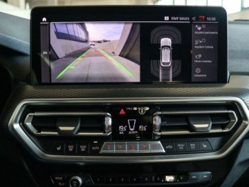 BMW X4 G02 SUV Facelifting 2.0 20d 190KM 2024 BMW X4 BMW X4 xDrive20d 2.0 Diesel 190KM, zdjęcie 14