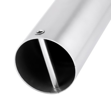 Нержавеющая сталь Морская лодка Держатель удочки Трубка 15/30/90 градусов Удочка