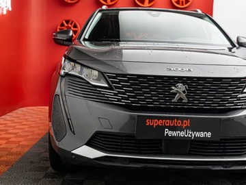 Peugeot 3008 II Plug-In Hybrid Facelifting 1.6 HYBRID 225KM 2021 PEUGEOT 3008 1.6 PureTech Hybrid PHEV Allure Suv 225KM 2021, zdjęcie 24