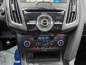 Ford Focus III RS 2.3 EcoBoost 350KM 2017 FORD FOCUS III RS 2.3l EcoBoost RS 350KM * 4X4 / AWD * Przebieg: 118,727km, zdjęcie 14