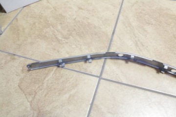 Honda Goldwing GL 1800 Накладка передняя боковая L