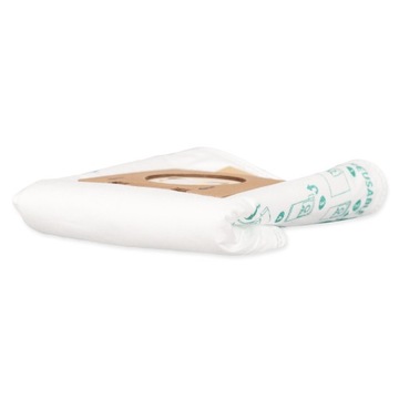 Мешки Hoover H81 из микрофибры Pure EPA 35601865