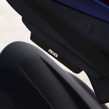 ZAŚLEPKI PODNÓŻKA RG(PARA) APRILIA RS660 21-