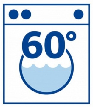 Actifibre Мягкие впитывающие универсальные салфетки Vileda 32x27см Набор 2+1 шт.