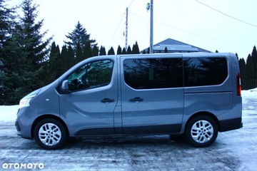 Renault Trafic III 2020 Renault Trafic Renault Trafic 2.0 dCi 2.0 Diesel 145KM, zdjęcie 15