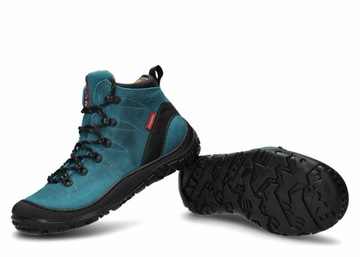 NAGABA 240 TURKUS - TREKKING DAMSKI - ROZMIAR 38