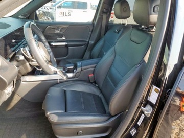 Mercedes GLB 2023 Mercedes-Benz GLB 250 2023 2.0l 2.0 Benzyna 221KM, zdjęcie 7