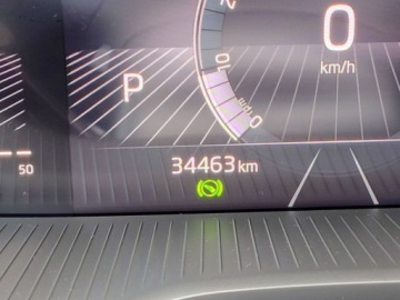 Skoda Karoq Crossover Facelifting 1.5 TSI ACT 150KM 2025 Skoda Karoq Selection Full LED Matrix, Gwarancja, Salon PL, VAT 23 1.5, zdjęcie 6
