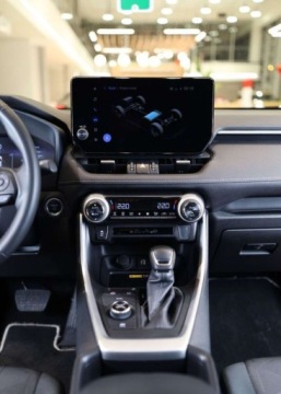 Toyota RAV4 V SUV Facelifting 2.5 Hybrid Dynamic Force 222KM 2024 Toyota RAV4 2.5 Hybrid Comfort 4x4 2.5 Hybryda 222KM, zdjęcie 22