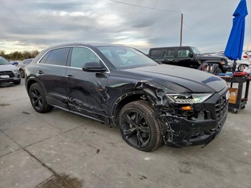 Audi Q8 2023 Audi Q8 Premium Plus 2023 3.0 Benzyna 335KM, zdjęcie 3