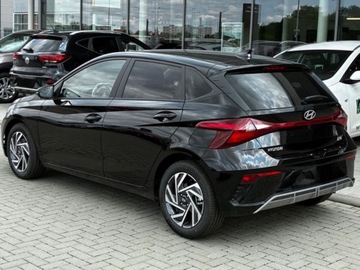 Hyundai i20 III Hatchback Facelifting 1.0 T-GDI 100KM 2025 HYUNDAI i20 1.0 T-GDi Modern DCT Hatchback 100KM 2025, zdjęcie 3