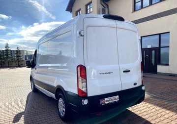 Ford Transit VIII 2020 Ford Transit 2.0 130KM L3H2 1wl serwis Led Sal..., zdjęcie 31