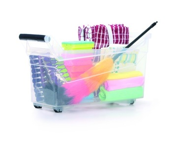 Ящик для больших игрушек, детский контейнер NUK