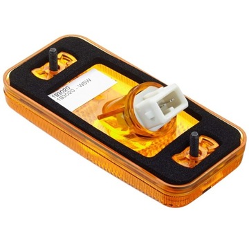 Габаритный фонарь Iveco Stralis Trakker габаритный