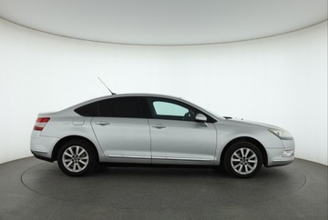 Citroen C5 III 2012 Citroen C5 1.6 HDi, Navi, Klima, Klimatronic, zdjęcie 5