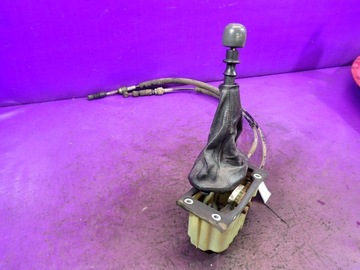 FIAT SEICENTO 04-10 1.1 LEWAREK ZMIANY BIEGÓW WYBIERAK LINKI 6071870052
