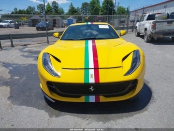 Ferrari 2018 Ferrari 812 Superfast 2018 6.5l 6.5 Benzyna 788KM, zdjęcie 7