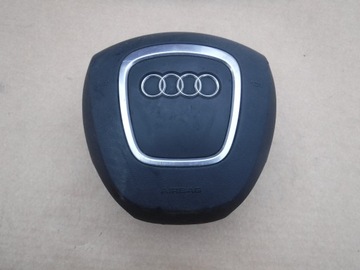 PODUSZKA KIEROWNICY AUDI A3 8P 4 RAMIENNA