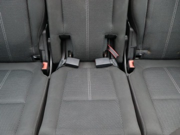 Opel Zafira C Tourer 1.4 Turbo ECOTEC 120KM 2016 Opel Zafira Tourer 1.4 Turbo, 7 miejsc, Navi, zdjęcie 9