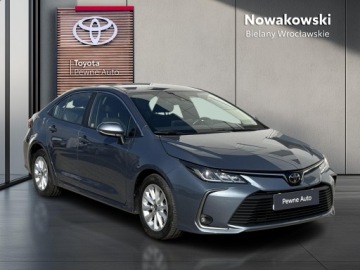 Toyota Corolla XII Sedan 1.5 VVT-i 125KM 2022 Toyota Corolla 1.5 Comfort MS Seria E21 (2019-) 1., zdjęcie 27