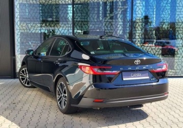 Toyota Camry IX 2024 Toyota Camry Camry Executive FV23 Salon PL 1 wlasciciel Serwis ASO, zdjęcie 11