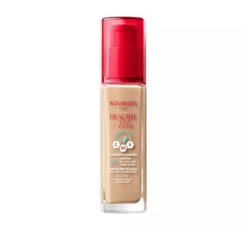 BOURJOIS HEALTHY MIX CLEAN PODKŁAD 52.2W