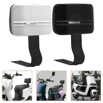 ПОДУШКА БЕЗОПАСНОСТИ СПИНКА ДЛЯ ВЕЛОСИПЕДА АККУМУЛЯТОРНОГО ТРАМВАЯ 2 ШТ.