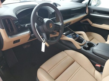 Porsche Cayenne III 2025 Porsche Cayenne Coupe 2025 3.0l 3.0 Benzyna 348KM, zdjęcie 8