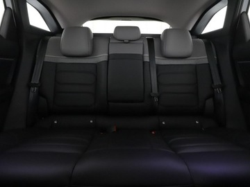 Citroen C5 X Liftback 1.2 PureTech 131KM 2022 Citroen C5X Shine automat skóra niski przebieg, zdjęcie 17