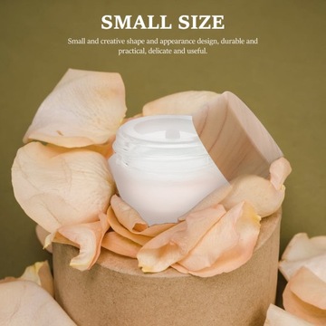 ПУСТОЙ КОНТЕЙНЕР ДЛЯ НЕБОЛЬШИХ ОБРАЗЦОВ ЛАКА ДЛЯ НОГТЕЙ