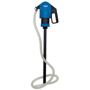 DRAPER Pompa ręczna do ADBLUE chemikaliów 50-205L