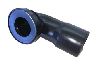 Cersanit K97-043 колено сливное