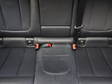 BMW X4 G02 SUV 20i 184KM 2018 BMW X4 xDrive20i, Salon Polska, Serwis ASO, 4X4, zdjęcie 9