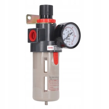 G1/2 пневматический многоступенчатый воздушный фильтр