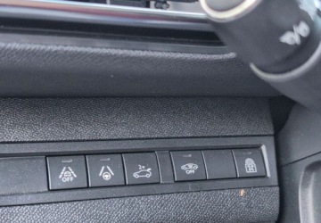 Peugeot 5008 II Crossover Facelifting 1.5 BlueHDi 130KM 2024 Peugeot 5008 1.5 BlueHDi GT SS EAT8 SalonPL Bogaty FV23 Kredyt 0 Leasing o, zdjęcie 17