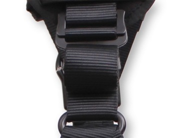 РЕМНЯ БЕЗОПАСНОСТИ EXPERT PRO 55 S-M HARNESS