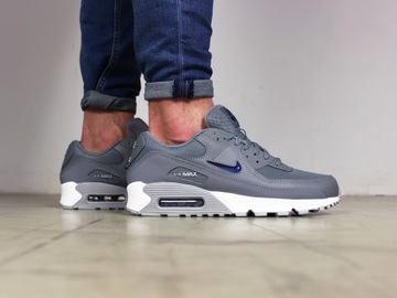 Nike AIR MAX 90 buty męskie ORYGINAŁ sportowe sneakersy