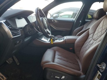 BMW X5 G05 2023 BMW X5 xDrive45E 2023 3.0l 3.0 Hybryda 389KM, zdjęcie 7