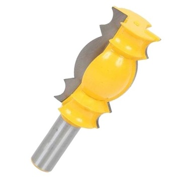 Шпиндель 8 мм Дверь Корпус Фреза