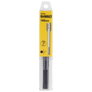 Dewalt Przedłużka do Frezów 11,1mm 140mm DT4592